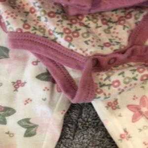 Laura Ashley Matching Sets - Baby Girl Matching outfits 0-3 month bundle Laura Ashley Matching Sets - Baby Girl Matching outfits 0-3 month bundle